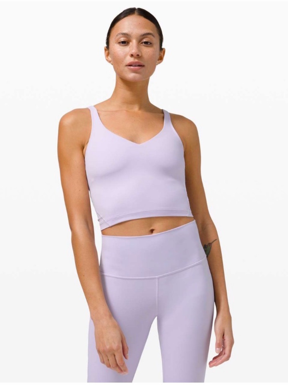 Lululemon Align Tank